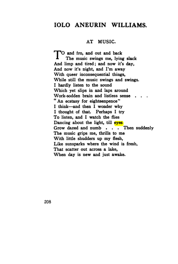 Original scan of Cambridge Poets 1900–1913, PDF page 227