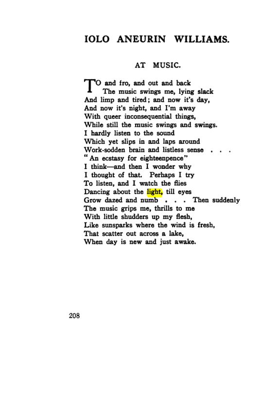Original scan of Cambridge Poets 1900–1913, PDF page 227