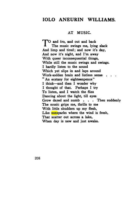 Original scan of Cambridge Poets 1900–1913, PDF page 227