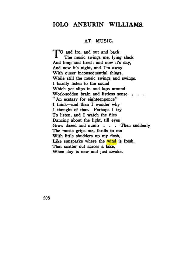 Original scan of Cambridge Poets 1900–1913, PDF page 227