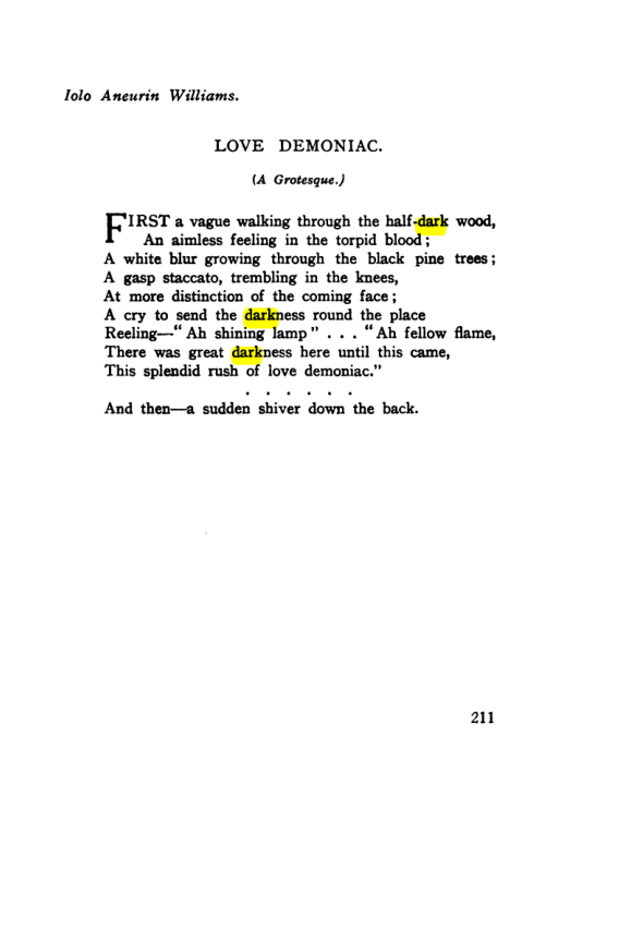 Original scan of Cambridge Poets 1900–1913, PDF page 230