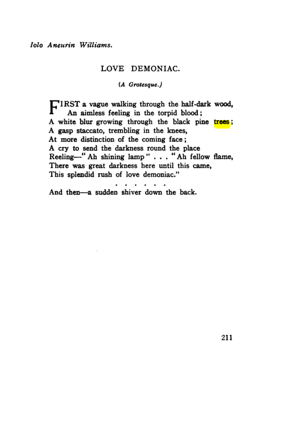 Original scan of Cambridge Poets 1900–1913, PDF page 230