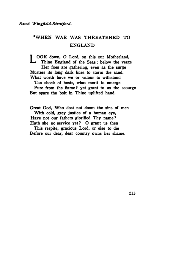 Original scan of Cambridge Poets 1900–1913, PDF page 232