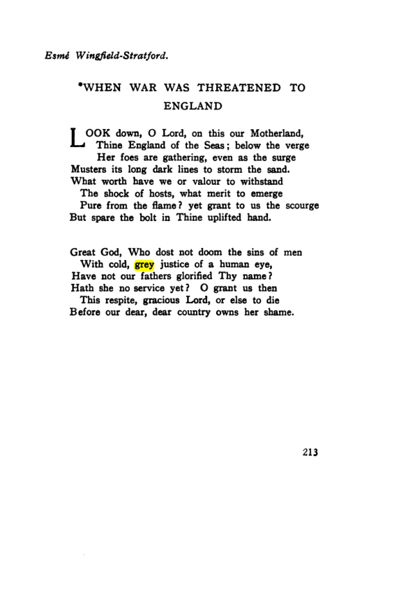 Original scan of Cambridge Poets 1900–1913, PDF page 232