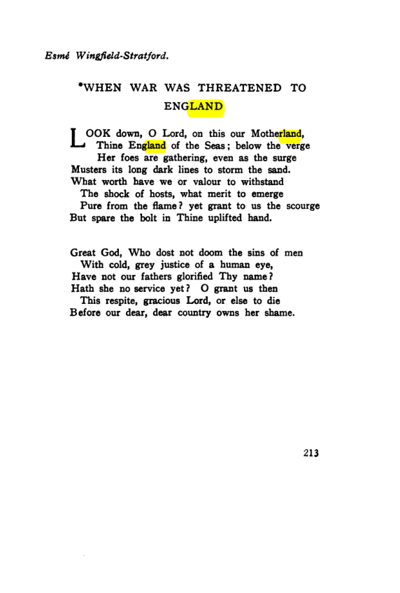 Original scan of Cambridge Poets 1900–1913, PDF page 232