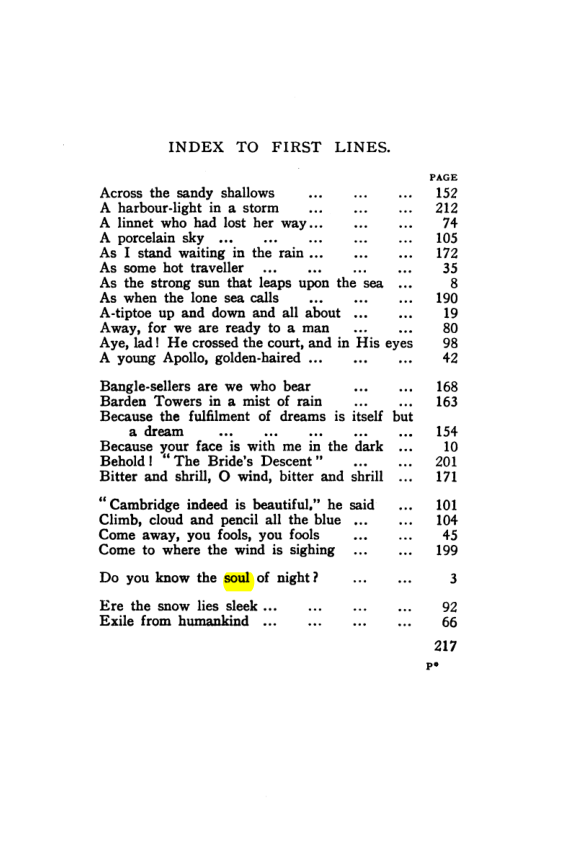 Original scan of Cambridge Poets 1900–1913, PDF page 236