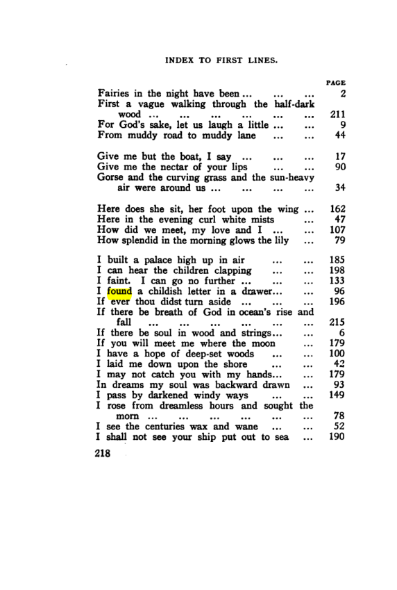 Original scan of Cambridge Poets 1900–1913, PDF page 237