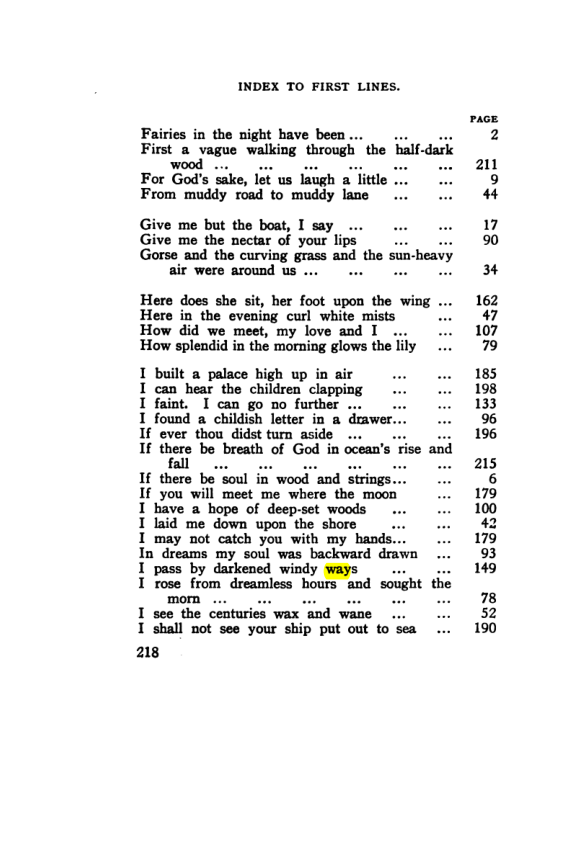 Original scan of Cambridge Poets 1900–1913, PDF page 237