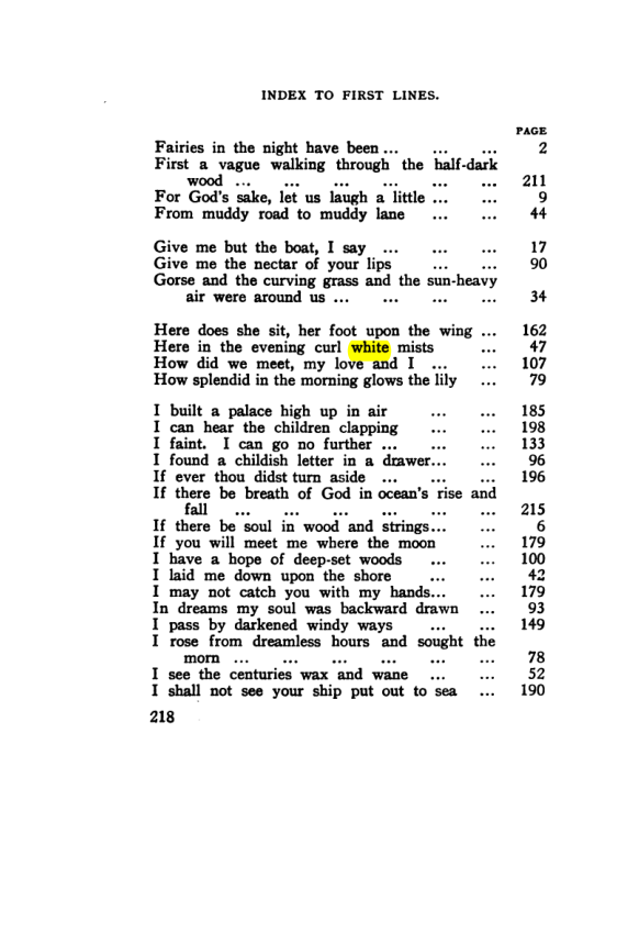 Original scan of Cambridge Poets 1900–1913, PDF page 237