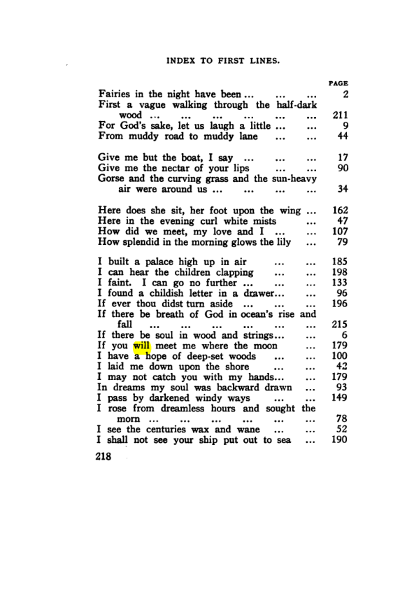 Original scan of Cambridge Poets 1900–1913, PDF page 237