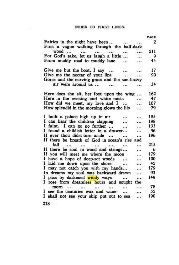 Original scan of Cambridge Poets 1900–1913, PDF page 237