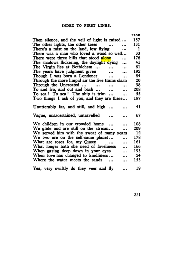 Original scan of Cambridge Poets 1900–1913, PDF page 240