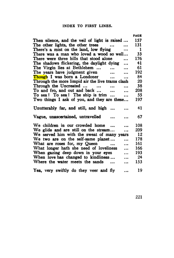 Original scan of Cambridge Poets 1900–1913, PDF page 240