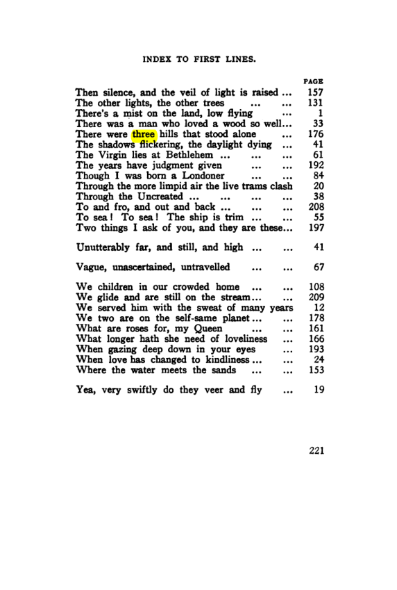 Original scan of Cambridge Poets 1900–1913, PDF page 240