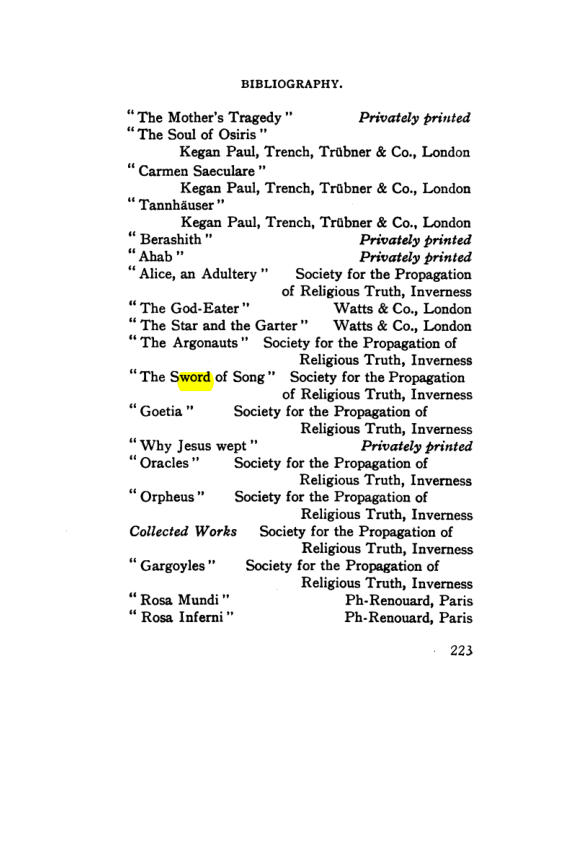 Original scan of Cambridge Poets 1900–1913, PDF page 242