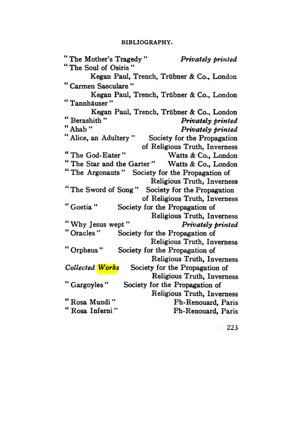 Original scan of Cambridge Poets 1900–1913, PDF page 242