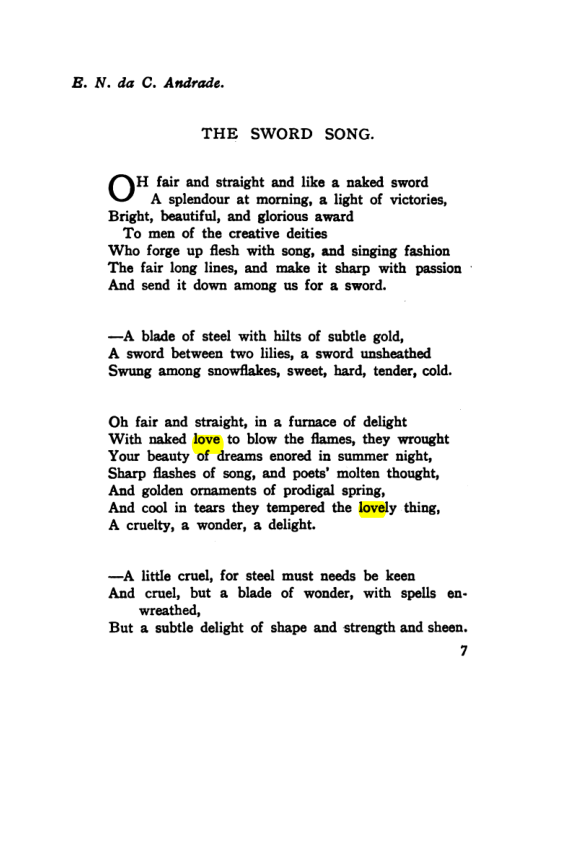 Original scan of Cambridge Poets 1900–1913, PDF page 26