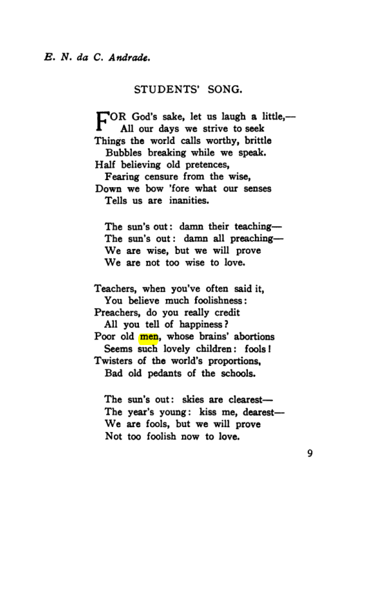Original scan of Cambridge Poets 1900–1913, PDF page 28