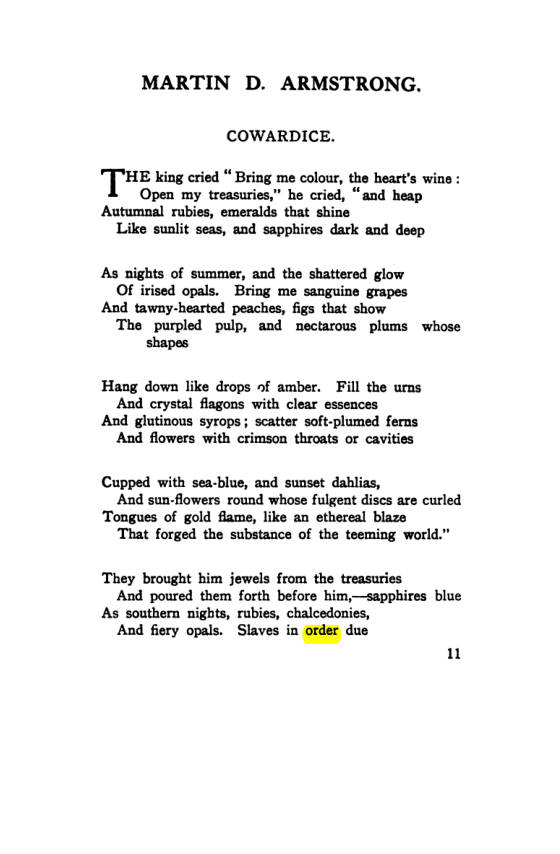 Original scan of Cambridge Poets 1900–1913, PDF page 30