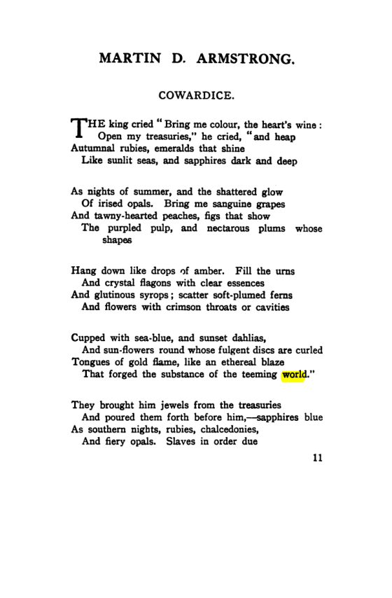 Original scan of Cambridge Poets 1900–1913, PDF page 30