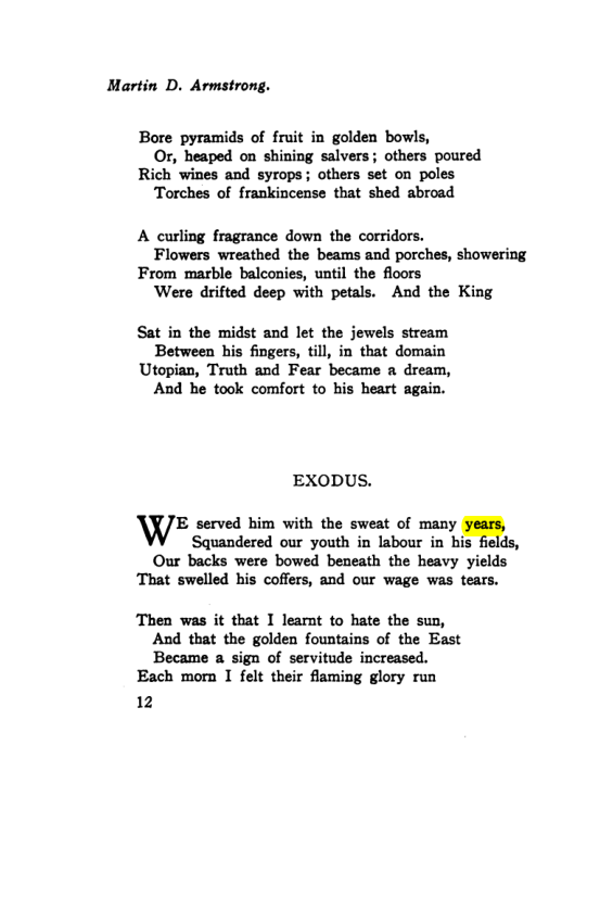 Original scan of Cambridge Poets 1900–1913, PDF page 31