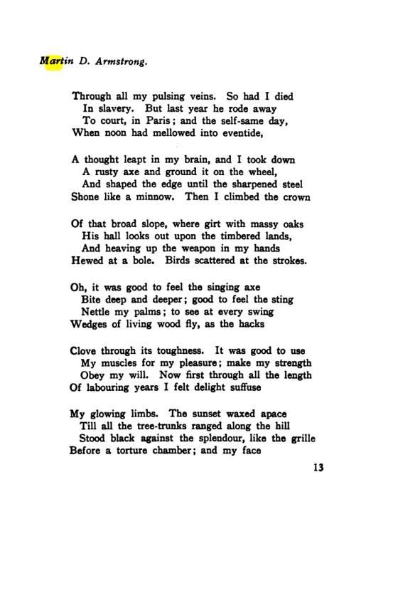 Original scan of Cambridge Poets 1900–1913, PDF page 32