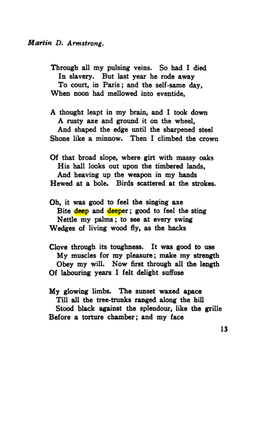 Original scan of Cambridge Poets 1900–1913, PDF page 32