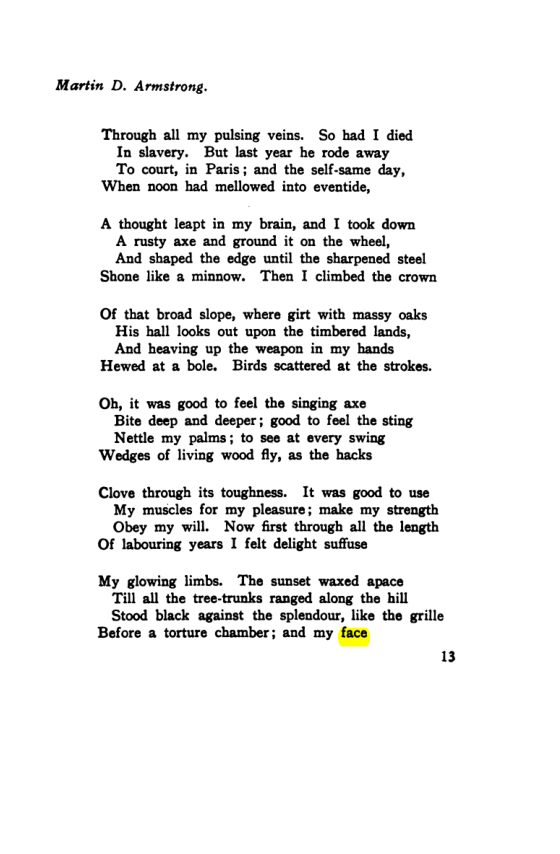 Original scan of Cambridge Poets 1900–1913, PDF page 32