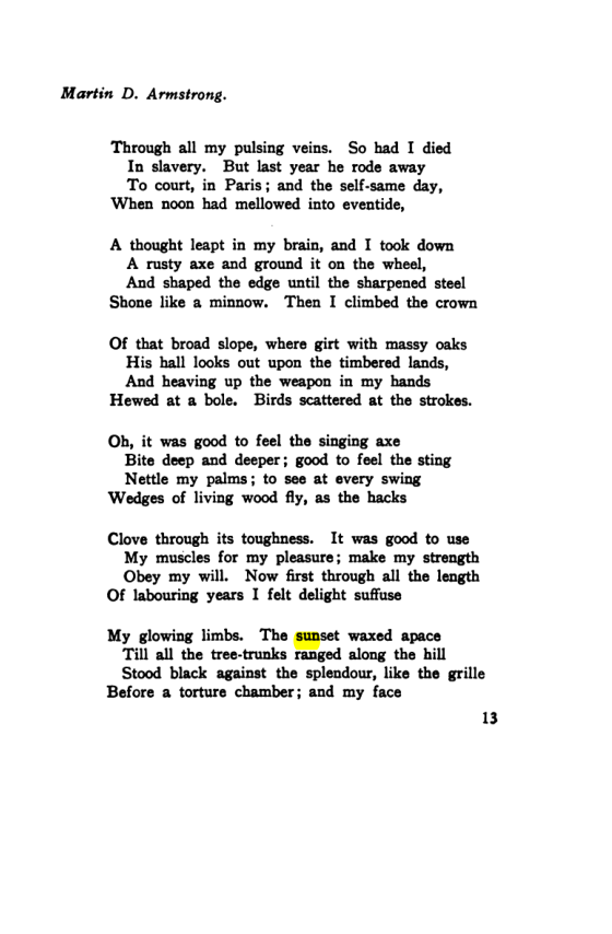 Original scan of Cambridge Poets 1900–1913, PDF page 32
