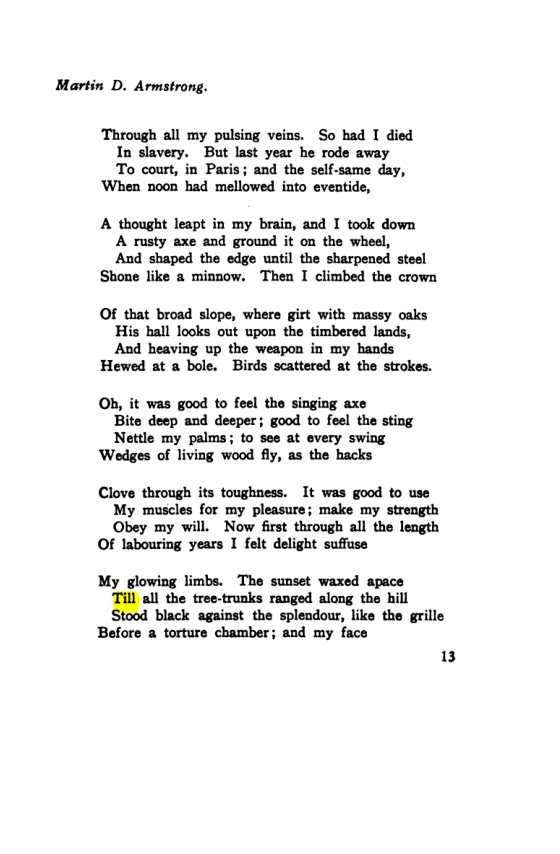 Original scan of Cambridge Poets 1900–1913, PDF page 32