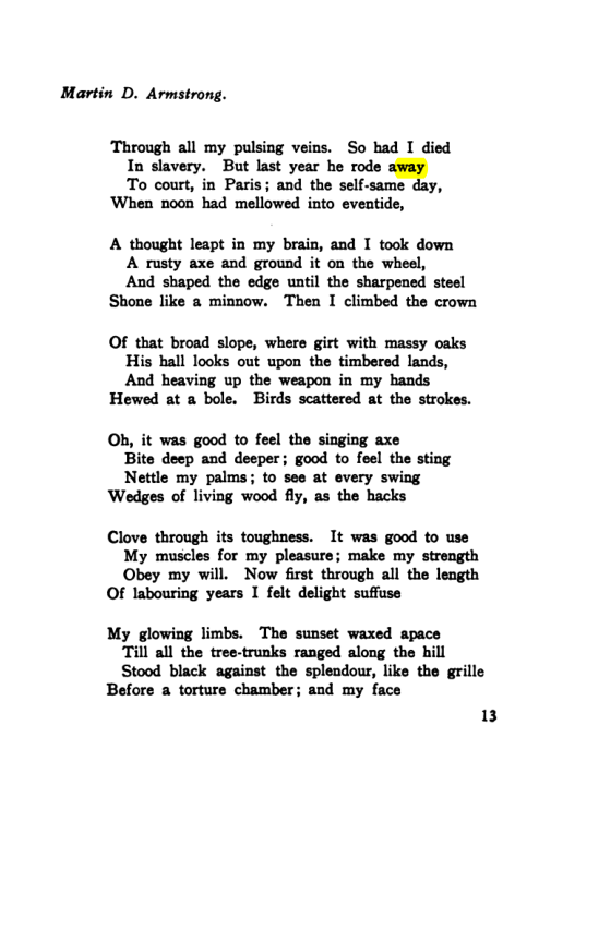 Original scan of Cambridge Poets 1900–1913, PDF page 32