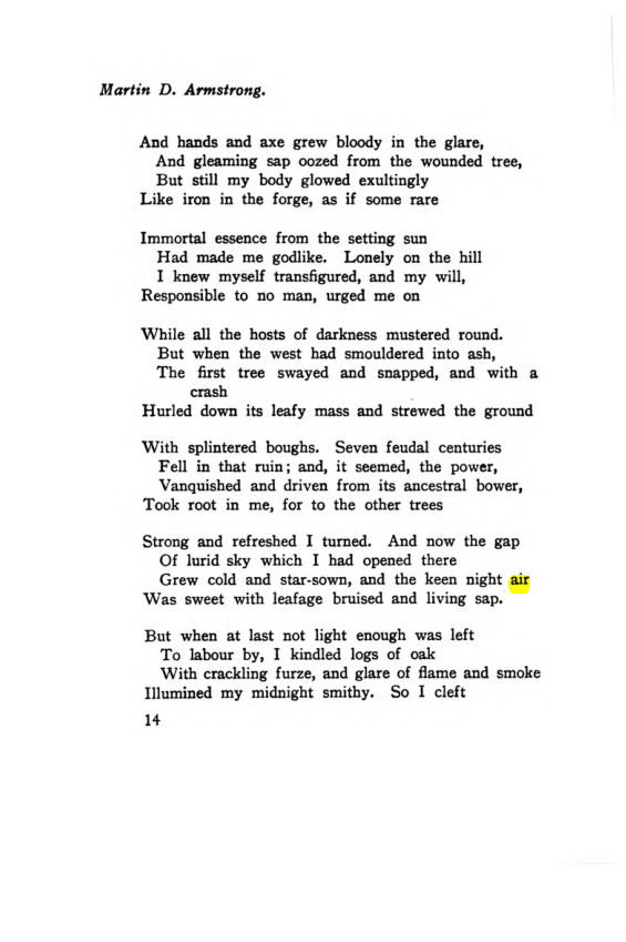Original scan of Cambridge Poets 1900–1913, PDF page 33