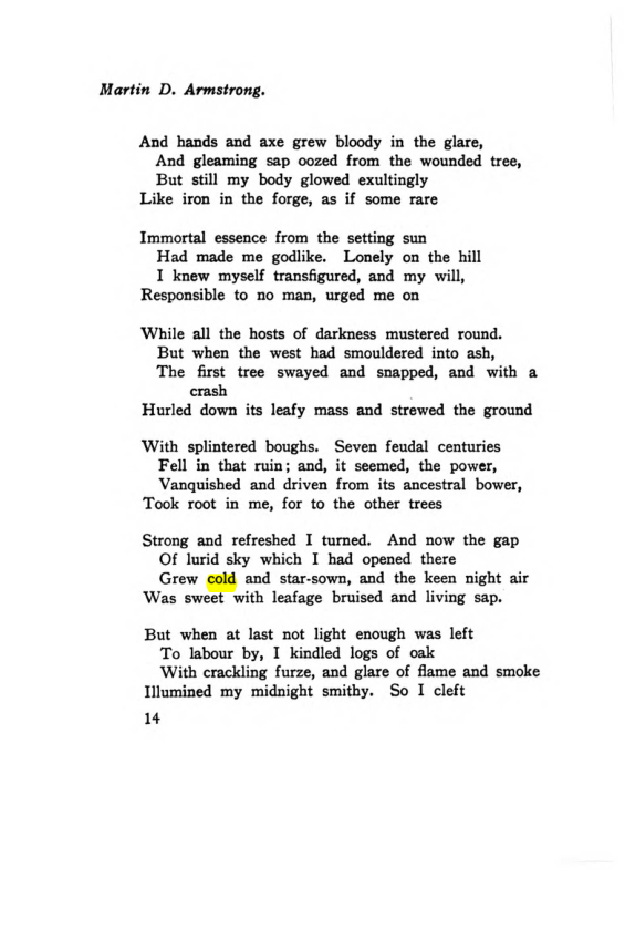 Original scan of Cambridge Poets 1900–1913, PDF page 33