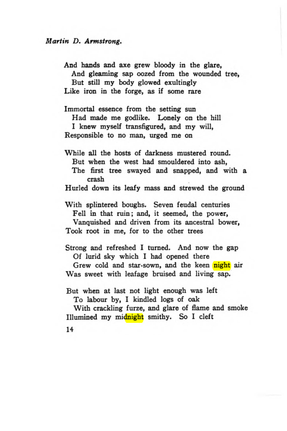 Original scan of Cambridge Poets 1900–1913, PDF page 33