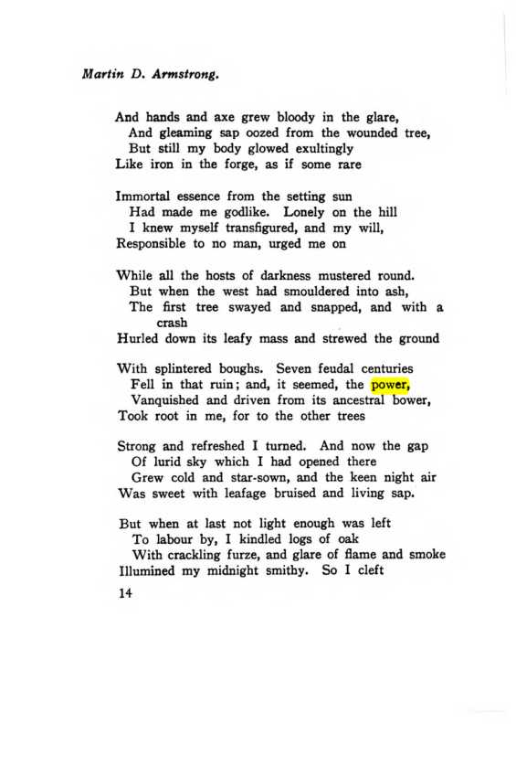 Original scan of Cambridge Poets 1900–1913, PDF page 33