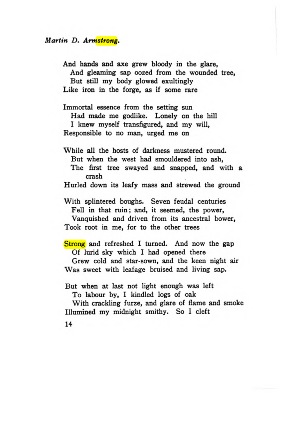 Original scan of Cambridge Poets 1900–1913, PDF page 33