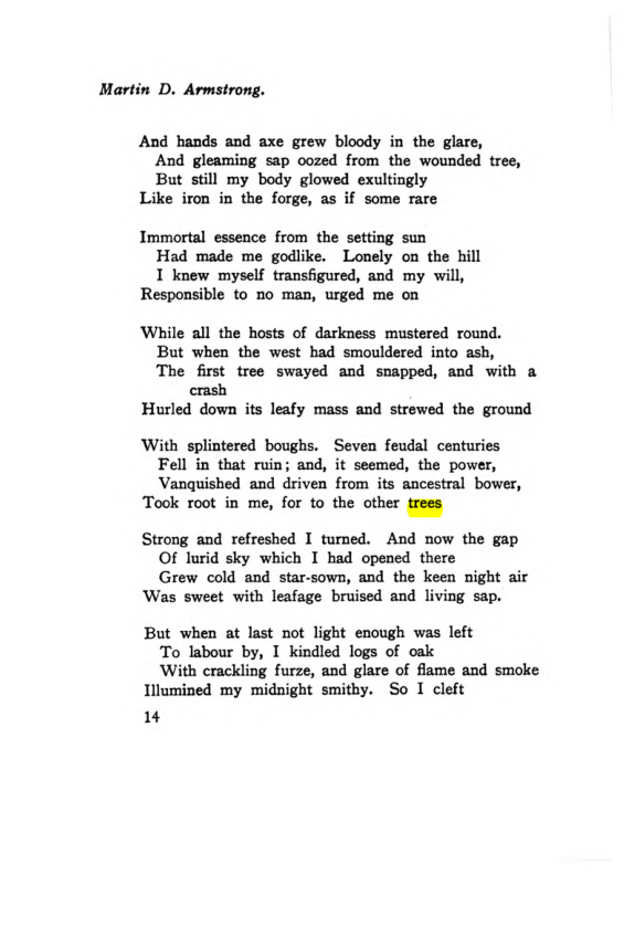Original scan of Cambridge Poets 1900–1913, PDF page 33