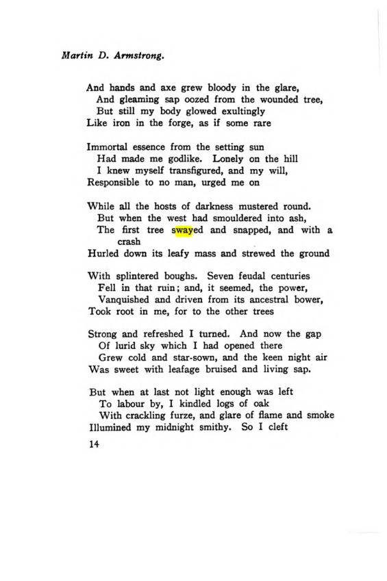Original scan of Cambridge Poets 1900–1913, PDF page 33
