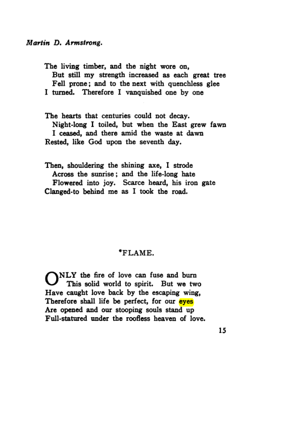 Original scan of Cambridge Poets 1900–1913, PDF page 34