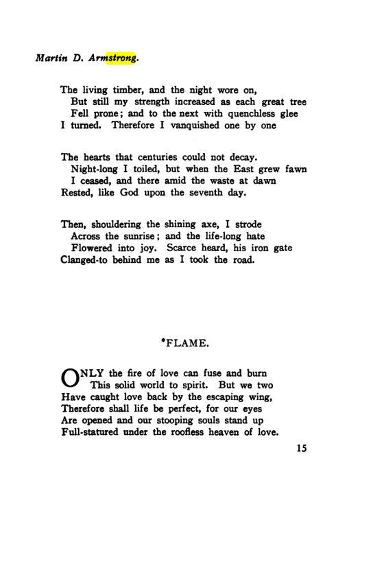 Original scan of Cambridge Poets 1900–1913, PDF page 34