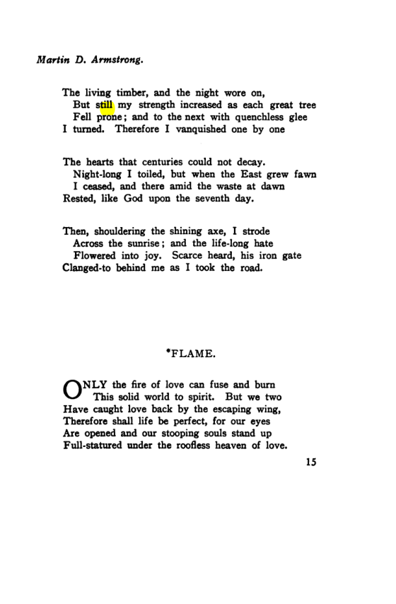 Original scan of Cambridge Poets 1900–1913, PDF page 34