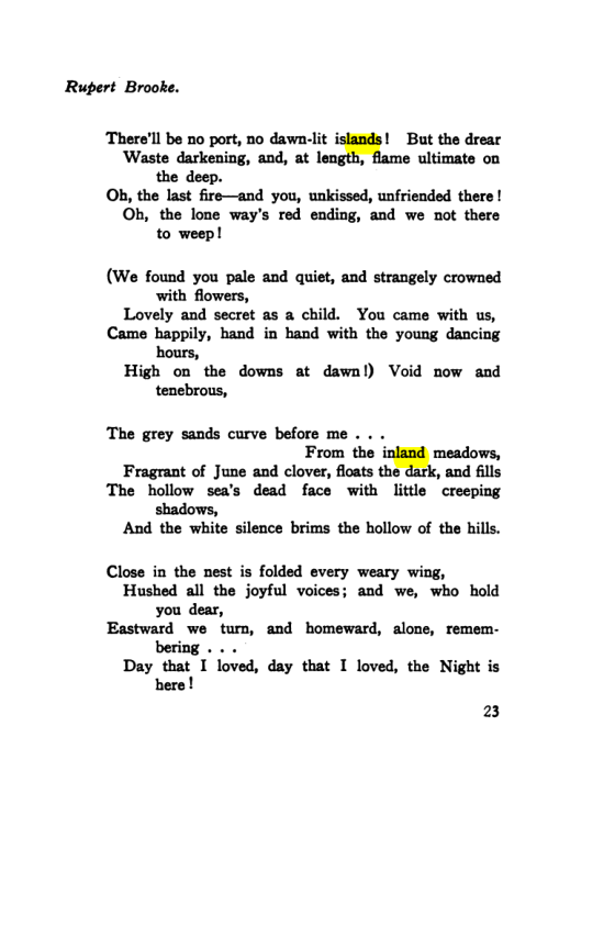 Original scan of Cambridge Poets 1900–1913, PDF page 42
