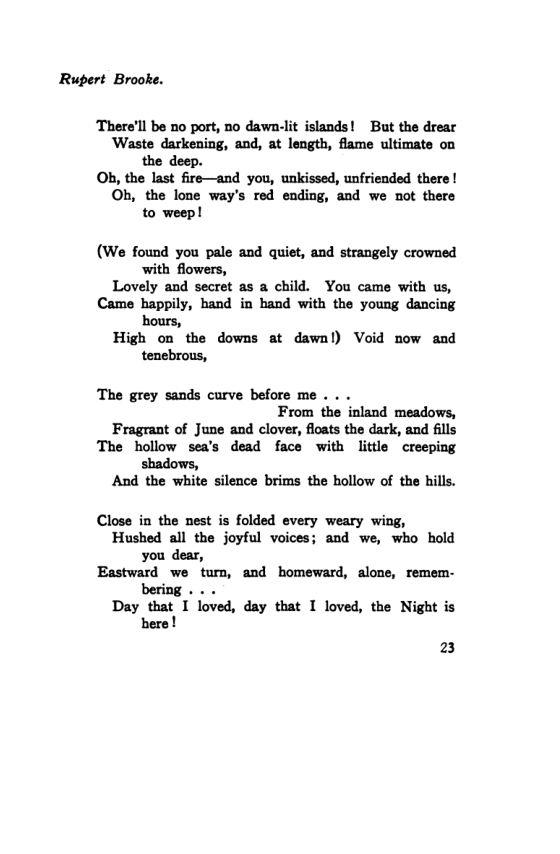 Original scan of Cambridge Poets 1900–1913, PDF page 42