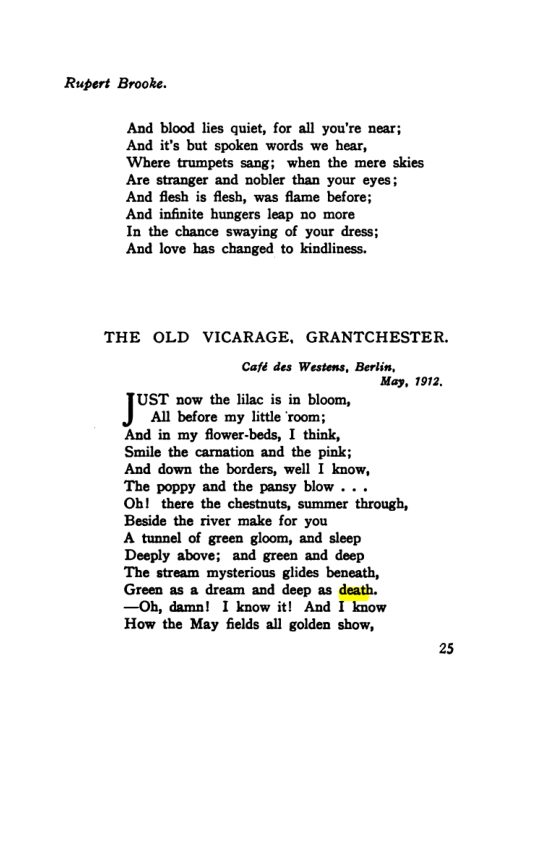 Original scan of Cambridge Poets 1900–1913, PDF page 44