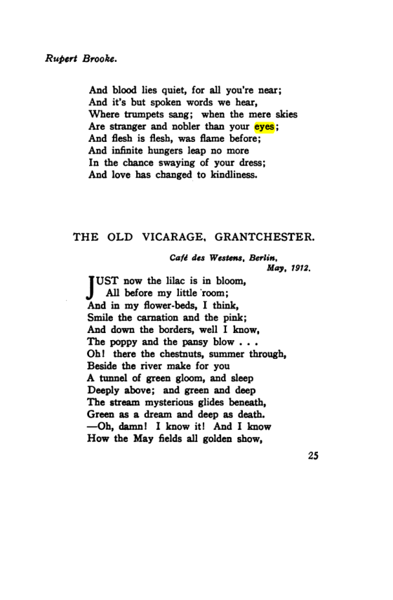 Original scan of Cambridge Poets 1900–1913, PDF page 44