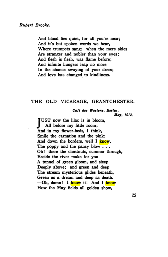 Original scan of Cambridge Poets 1900–1913, PDF page 44