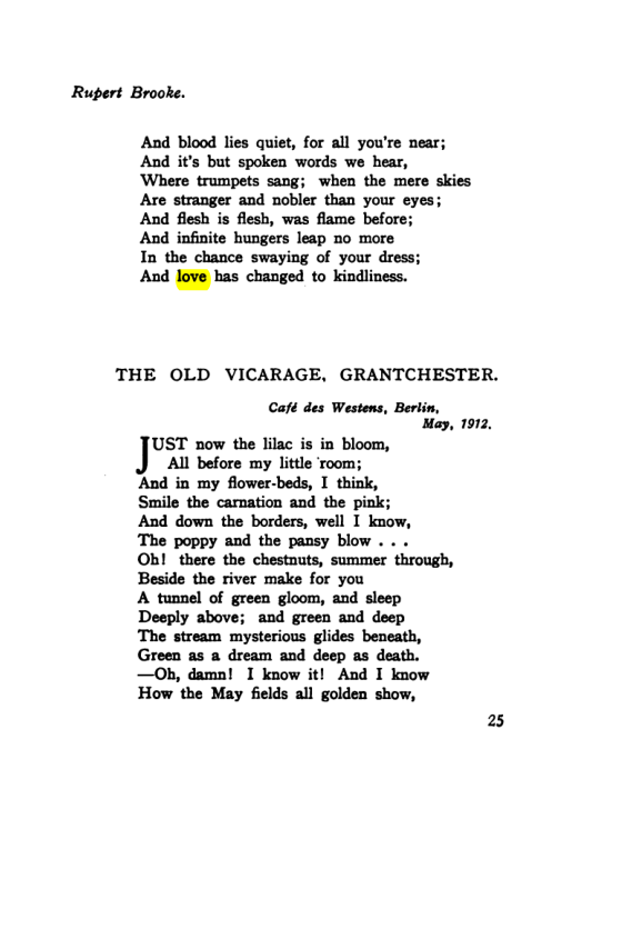 Original scan of Cambridge Poets 1900–1913, PDF page 44