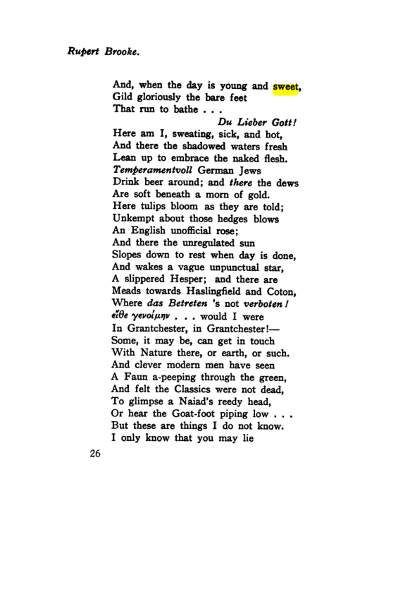 Original scan of Cambridge Poets 1900–1913, PDF page 45