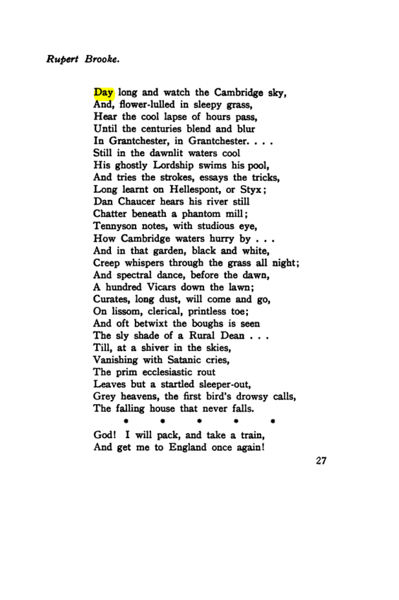 Original scan of Cambridge Poets 1900–1913, PDF page 46
