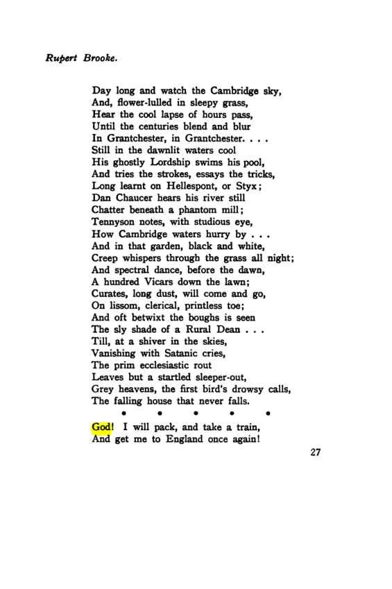 Original scan of Cambridge Poets 1900–1913, PDF page 46